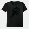 Gildan - Youth Softstyle ® T Shirt - 64000B Thumbnail