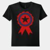 Gildan - Youth Softstyle ® T Shirt - 64000B Thumbnail