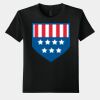 Gildan - Youth Softstyle ® T Shirt - 64000B Thumbnail