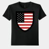 Gildan - Youth Softstyle ® T Shirt - 64000B Thumbnail