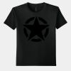 Gildan - Youth Softstyle ® T Shirt - 64000B Thumbnail