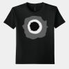 Gildan - Youth Softstyle ® T Shirt - 64000B Thumbnail