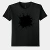 Gildan - Youth Softstyle ® T Shirt - 64000B Thumbnail
