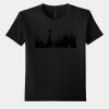 Gildan - Youth Softstyle ® T Shirt - 64000B Thumbnail
