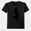 Gildan - Youth Softstyle ® T Shirt - 64000B Thumbnail