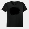 Gildan - Youth Softstyle ® T Shirt - 64000B Thumbnail
