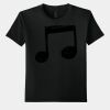 Gildan - Youth Softstyle ® T Shirt - 64000B Thumbnail