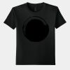 Gildan - Youth Softstyle ® T Shirt - 64000B Thumbnail