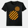 Gildan - Youth Softstyle ® T Shirt - 64000B Thumbnail