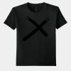 Gildan - Youth Softstyle ® T Shirt - 64000B Thumbnail